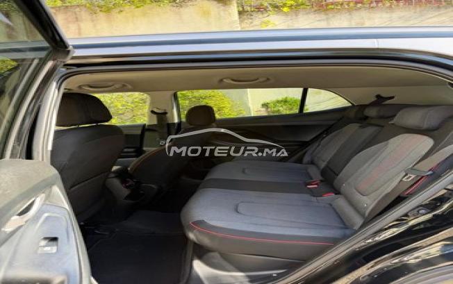 Hyundai Creta Diesel Automatique 2021 à Casablanca