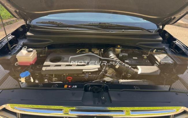 Hyundai Creta Diesel Automatique 2021 à Casablanca