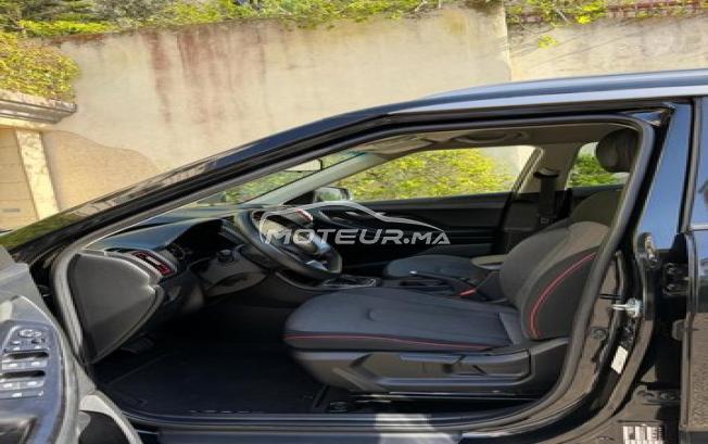 Hyundai Creta Diesel Automatique 2021 à Casablanca
