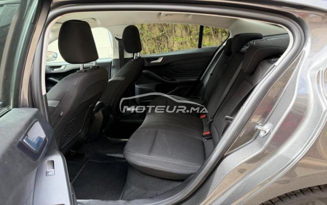 Ford Focus Diesel Manuelle 2022 à Casablanca