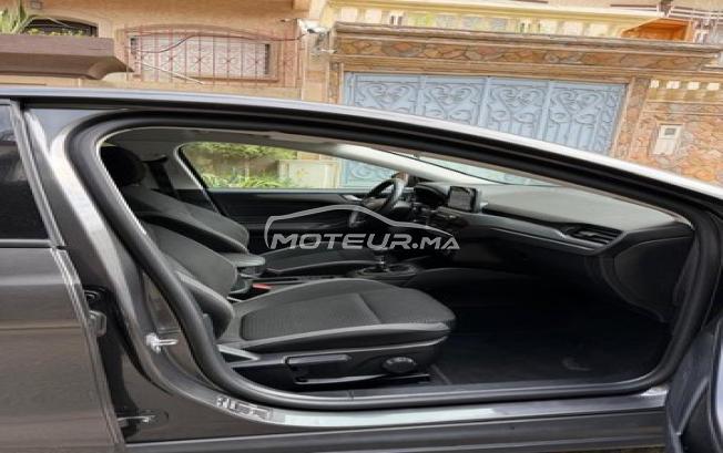 Ford Focus Diesel Manuelle 2022 à Casablanca