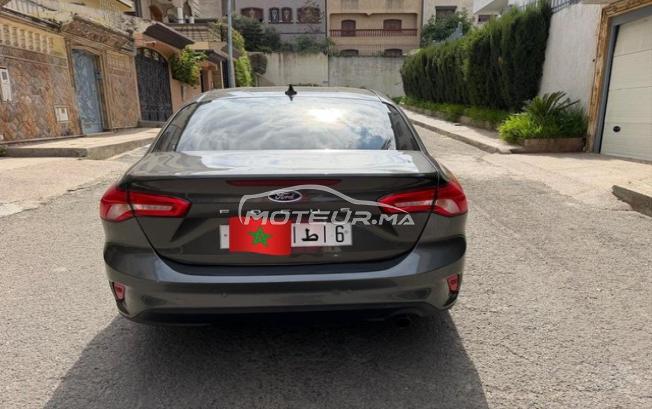 Ford Focus Diesel Manuelle 2022 à Casablanca
