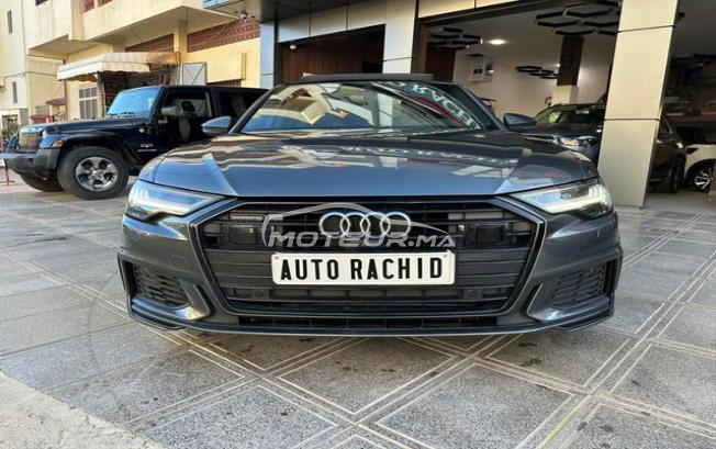 Audi –A6  