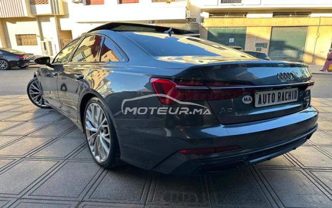 Audi –A6  