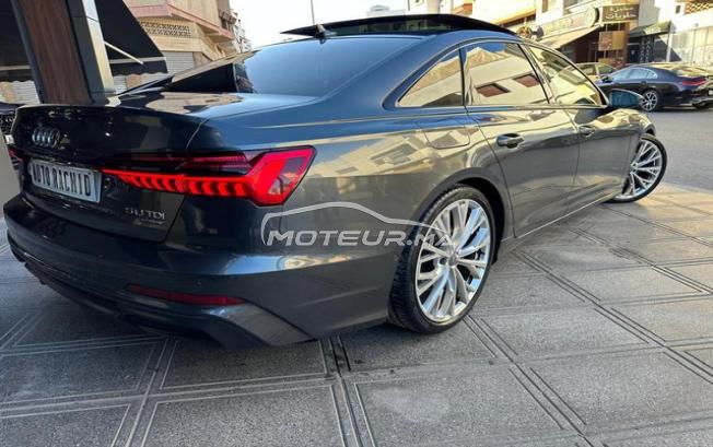 Audi –A6  