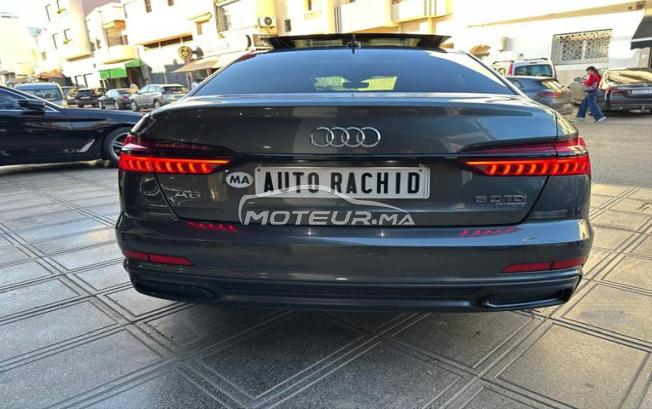 Audi –A6  