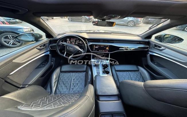 Audi –A6  