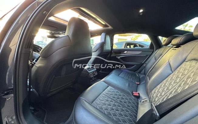 Audi –A6  