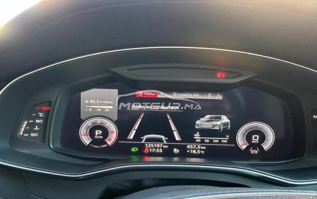 Audi –A6  