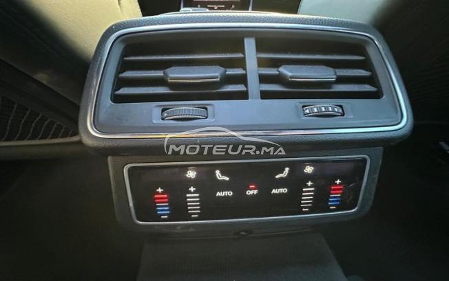 Audi –A6  
