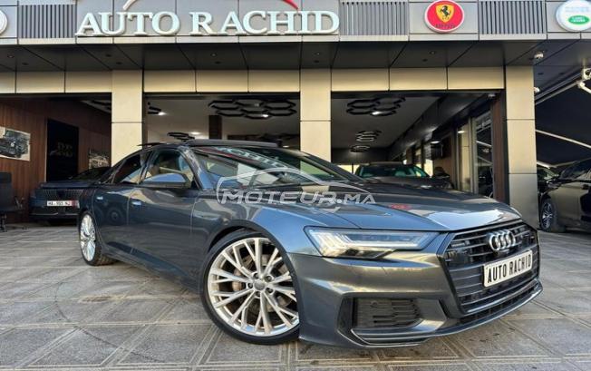 Audi –A6  