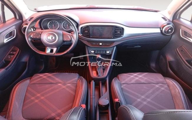 MG MG3 Essence Automatique 2024 à Casablanca