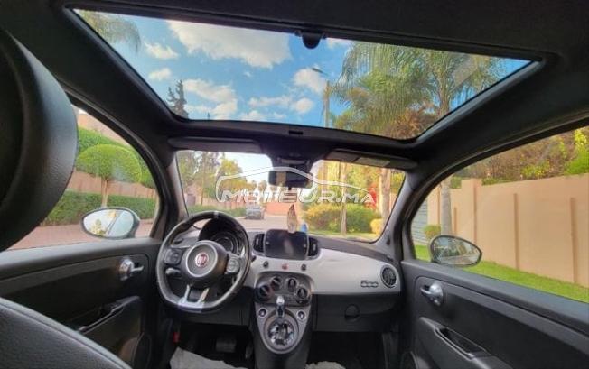 Fiat 500 2021 Automatique avec toit panoramique