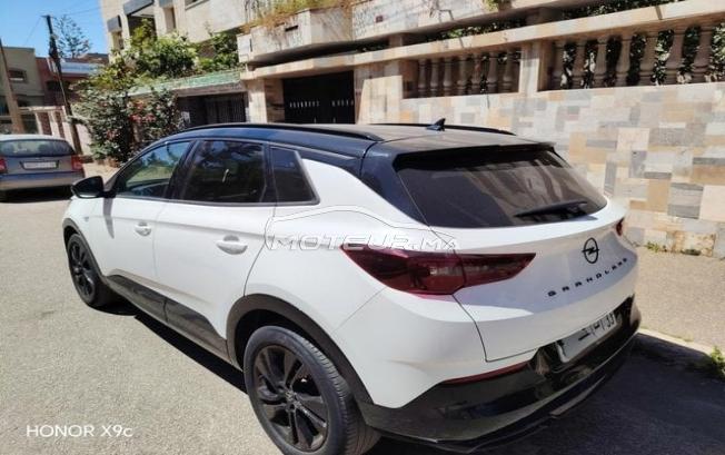 Opel grandland 2023