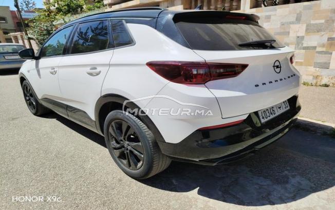 Opel grandland 2023