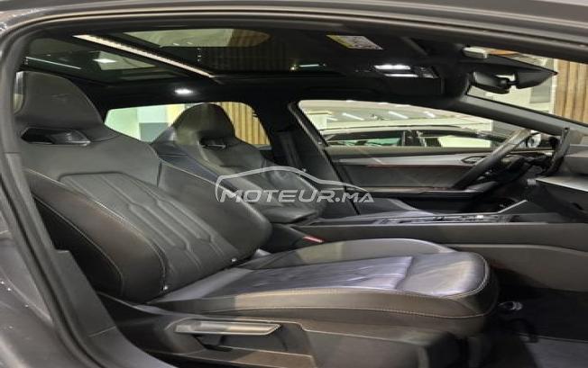 CUPRA FORMENTOR 2021 Importée