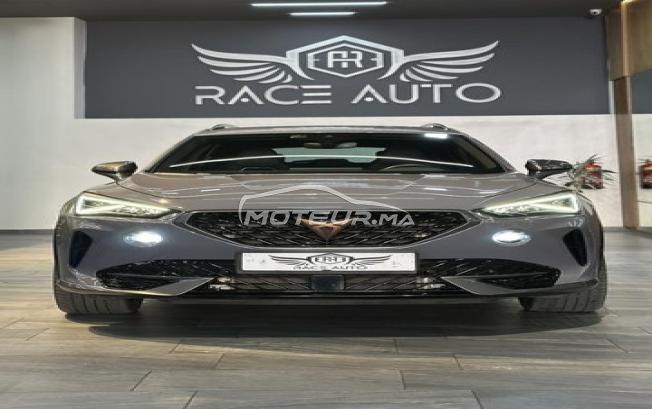 CUPRA FORMENTOR 2021 Importée