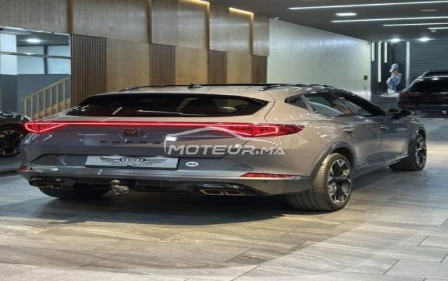 CUPRA FORMENTOR 2021 Importée