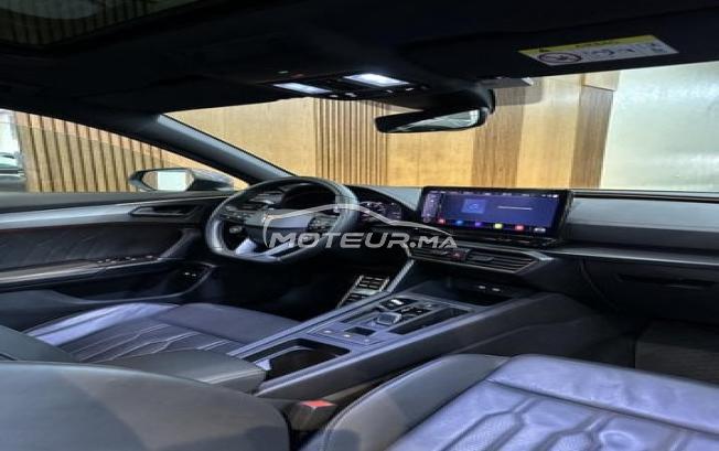 CUPRA FORMENTOR 2021 Importée