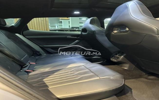 CUPRA FORMENTOR 2021 Importée
