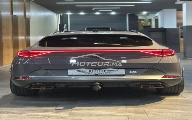 CUPRA FORMENTOR 2021 Importée