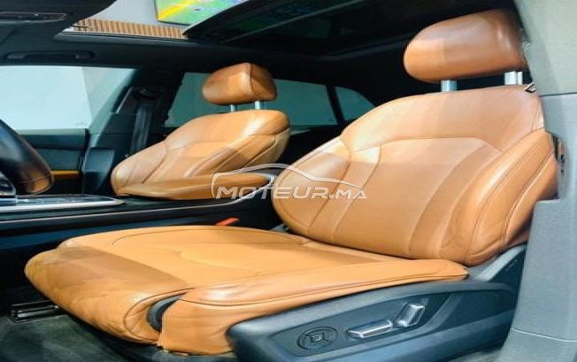 Audi Q8 S Line - Premium Style et Performance