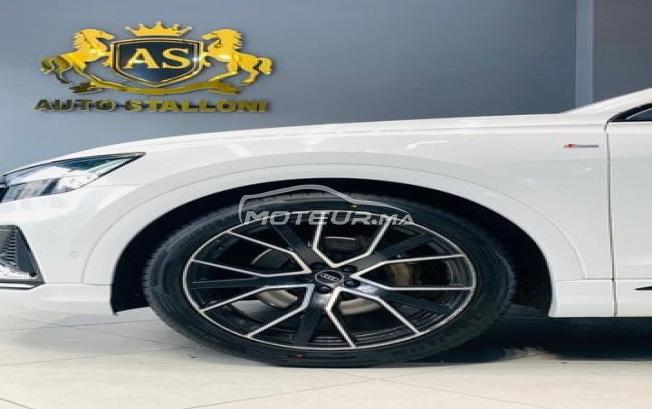 Audi Q8 S Line - Premium Style et Performance
