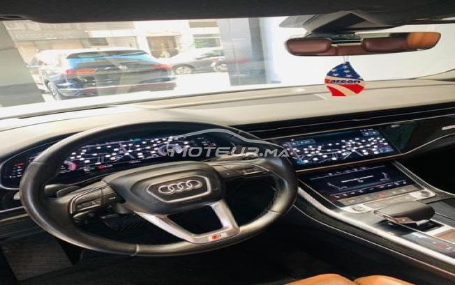 Audi Q8 S Line - Premium Style et Performance