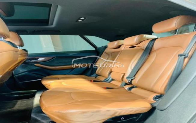 Audi Q8 S Line - Premium Style et Performance