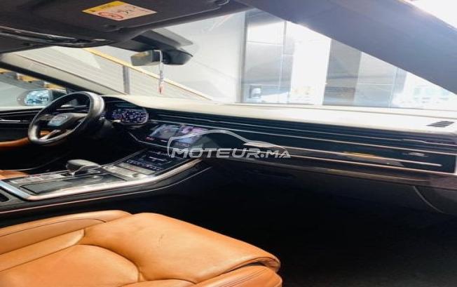 Audi Q8 S Line - Premium Style et Performance