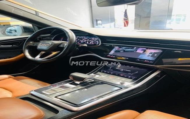 Audi Q8 S Line - Premium Style et Performance