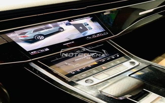 Audi Q8 S Line - Premium Style et Performance