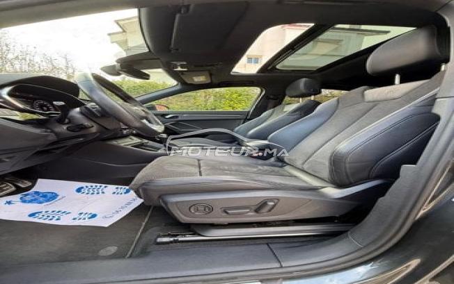 Audi Q3 modèle 2021 dédouané 2026