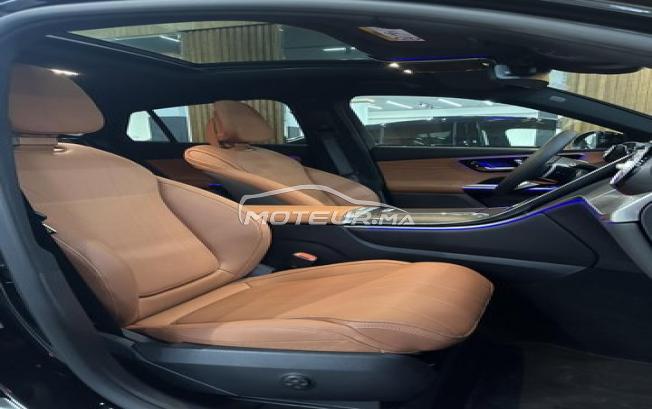 MERCEDES GLC 300de 2026 NOIR