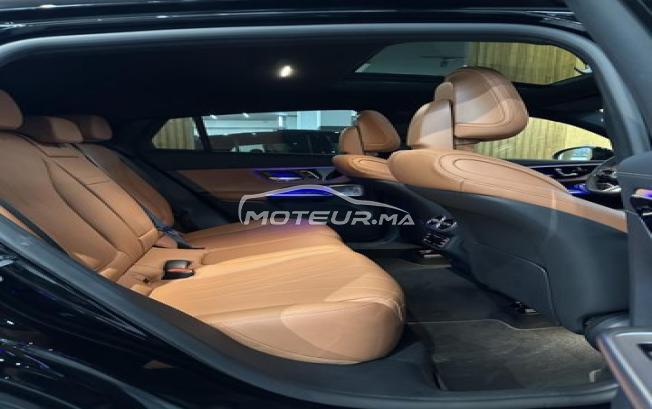 MERCEDES GLC 300de 2026 NOIR