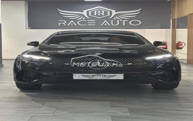 MERCEDES GLC 300de 2026 NOIR