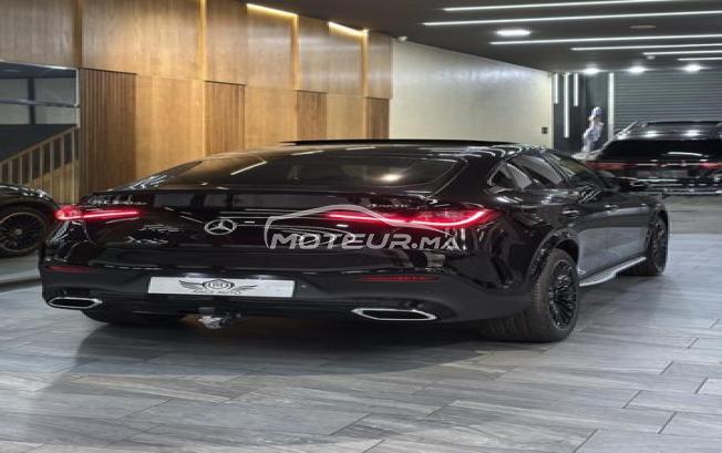 MERCEDES GLC 300de 2026 NOIR