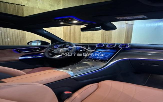 MERCEDES GLC 300de 2026 NOIR