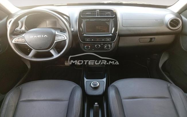 Dacia Spring Electrique Automatique 2023