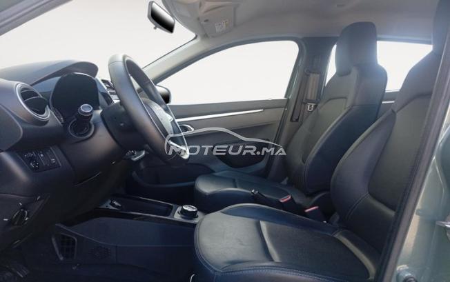 Dacia Spring Electrique Automatique 2023