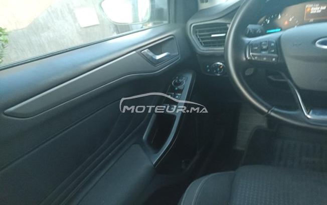 Ford Focus diesel 