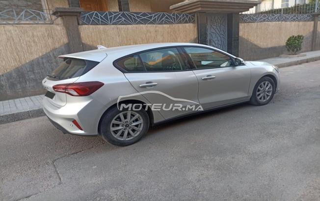 Ford Focus diesel 
