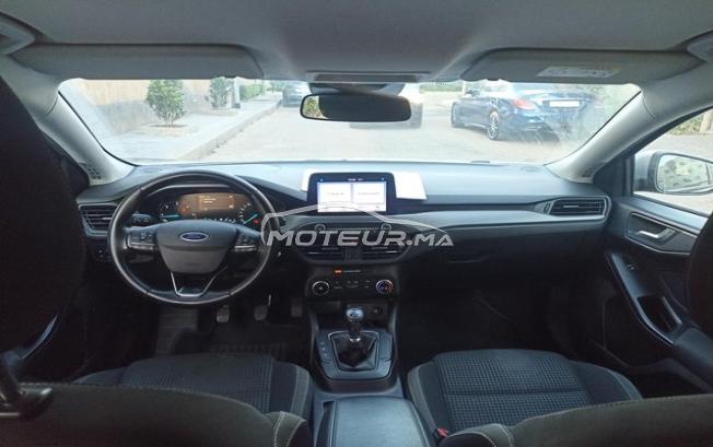 Ford Focus diesel 