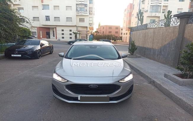 Ford Focus diesel 