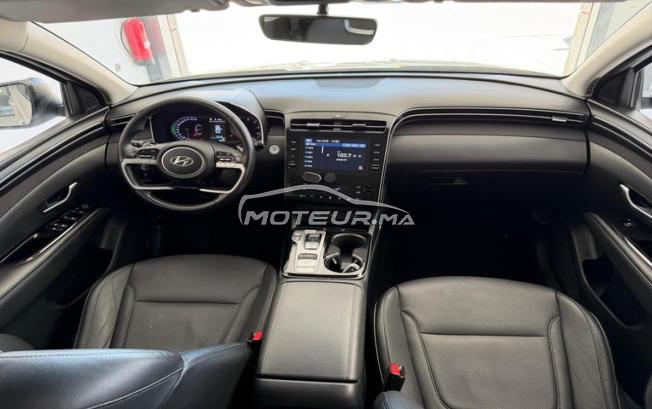Hyundai Tucson Diesel Automatique 2023 à Agadir