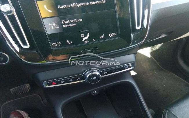 Volvo XC40 Diesel Automatique 2021 à Casablanca