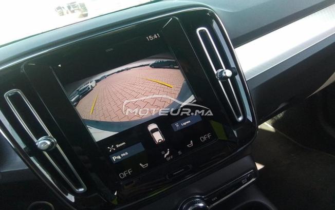 Volvo XC40 Diesel Automatique 2021 à Casablanca