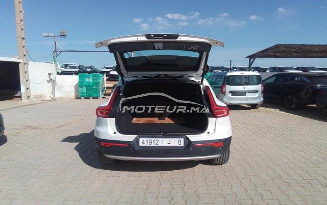 Volvo XC40 Diesel Automatique 2021 à Casablanca
