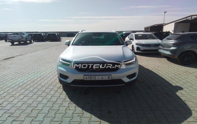 Volvo XC40 Diesel Automatique 2021 à Casablanca
