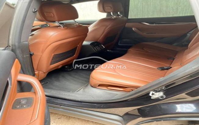 Maserati Levante Diesel Automatique 2017